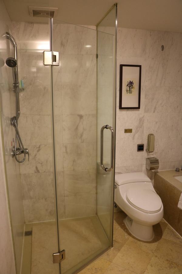 Rongjiang Hotel Jieyang Extérieur photo