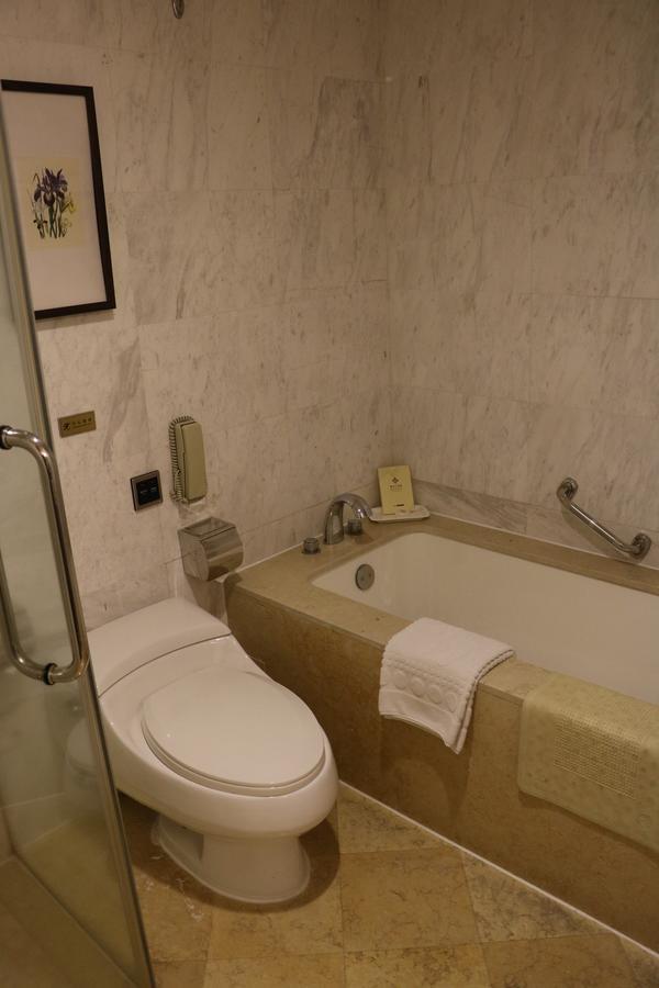 Rongjiang Hotel Jieyang Extérieur photo
