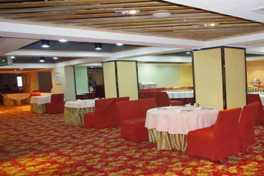 Rongjiang Hotel Jieyang Extérieur photo